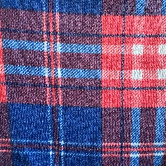 Lily Rose plaid dress small - Picture 4 of 5